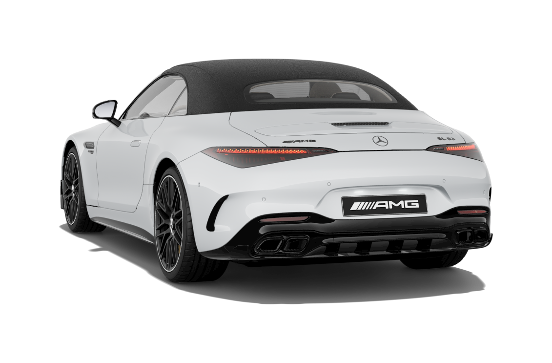 Mercedes-AMG SL 63 4MATIC+