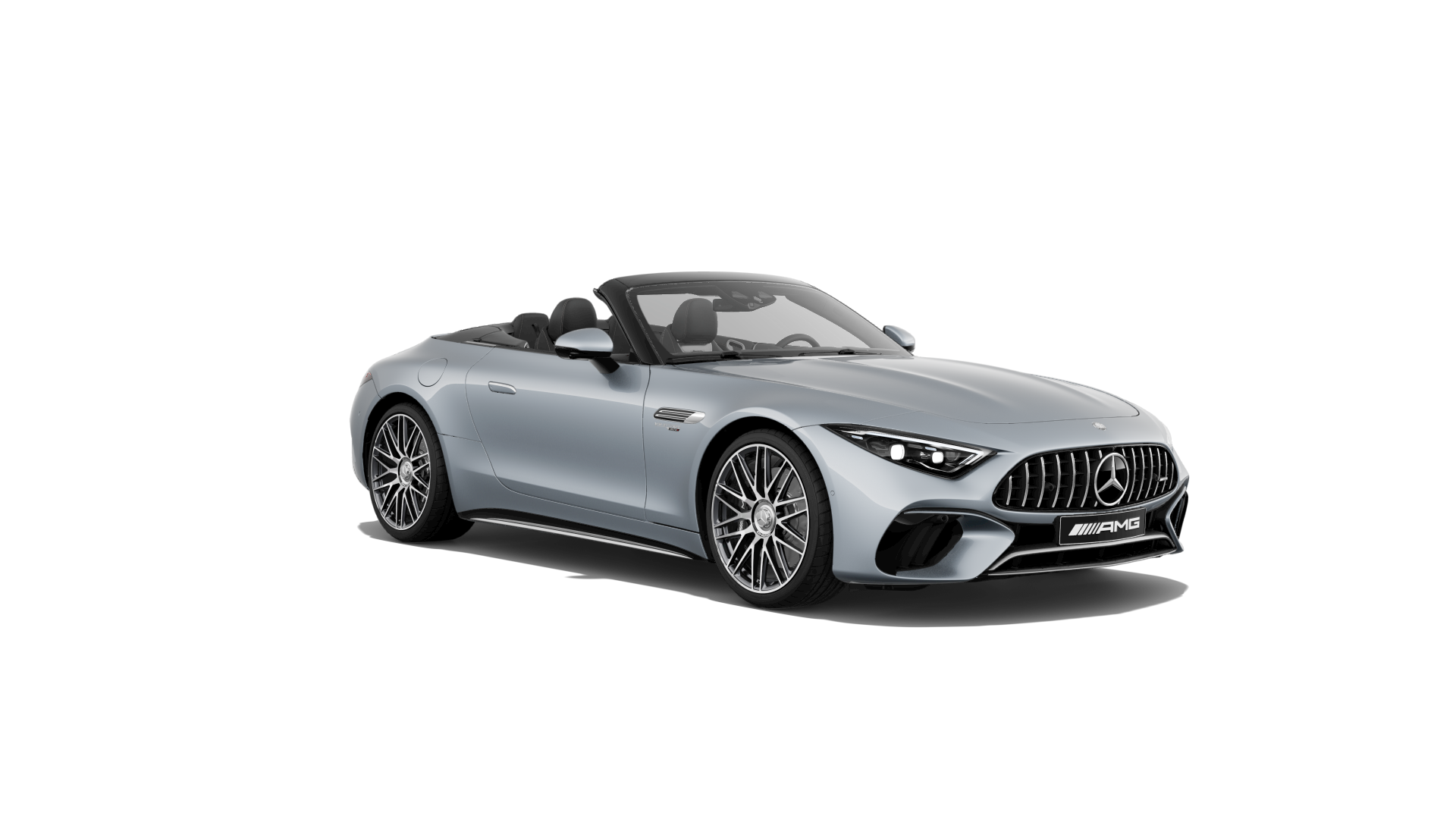 Mercedes-AMG SL Roadster Exterior