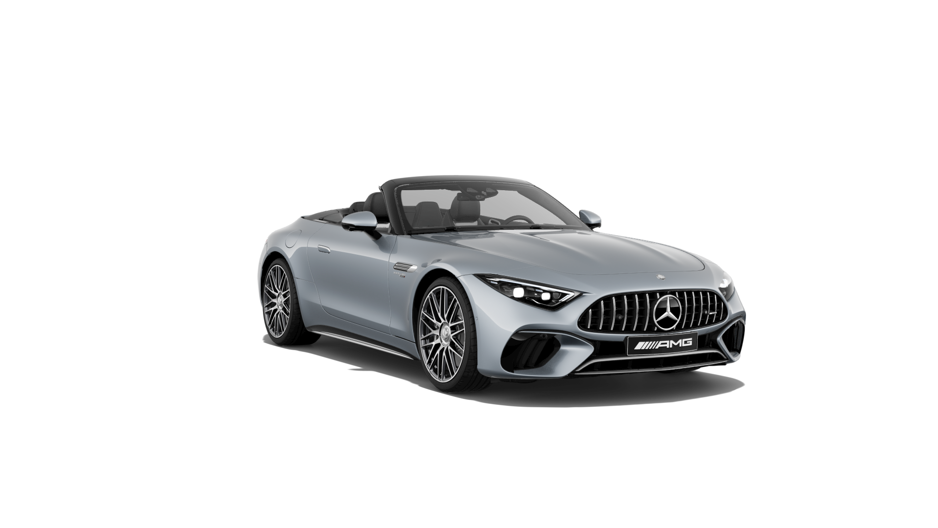 Mercedes-AMG SL Roadster