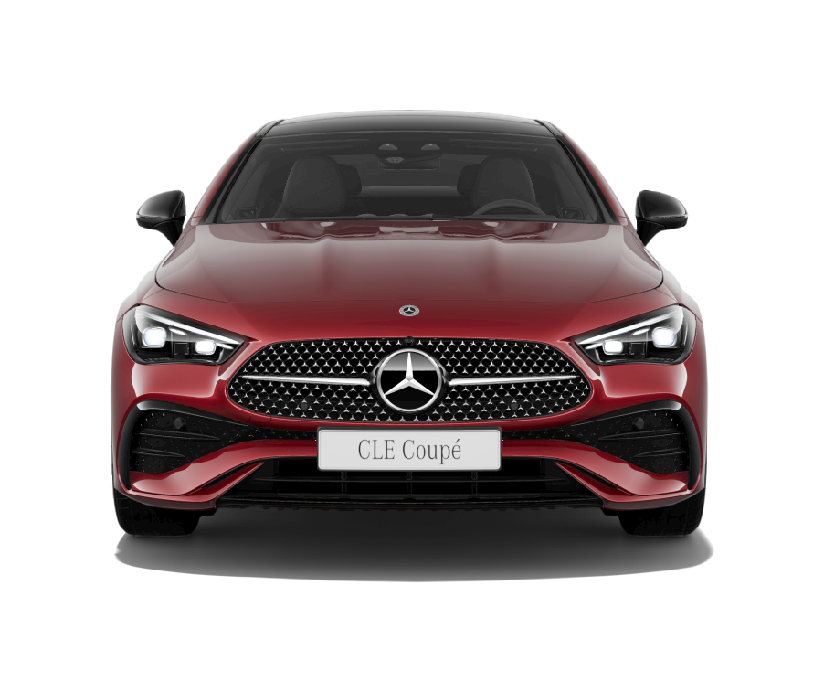 CLE 300 4MATIC Coupé