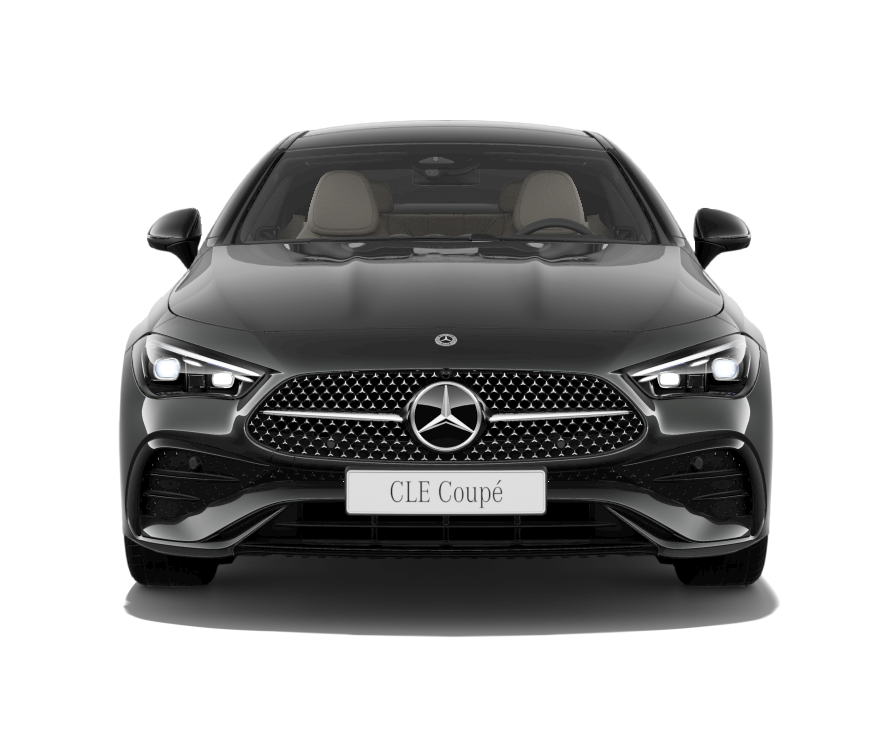 CLE 300 4MATIC Coupé