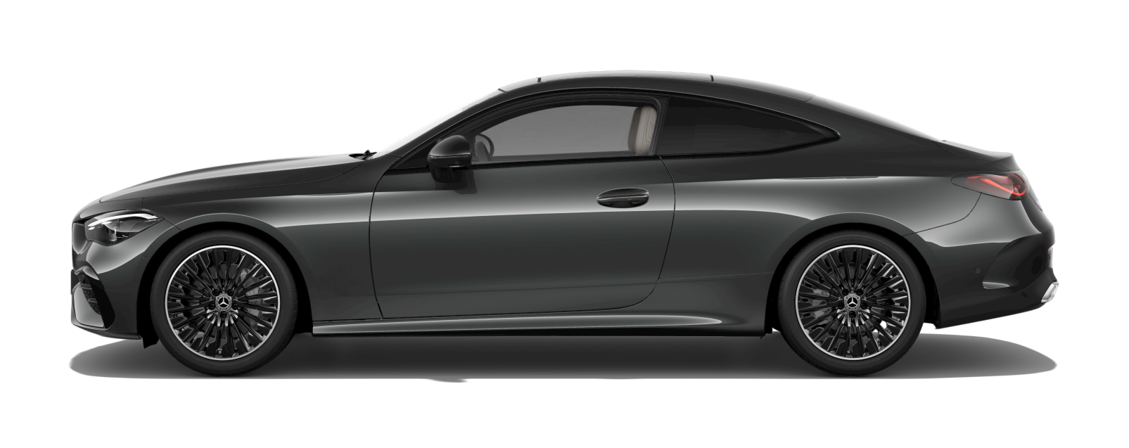 CLE 300 4MATIC Coupé