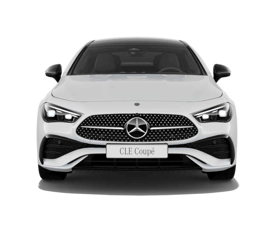 CLE 300 4MATIC Coupé