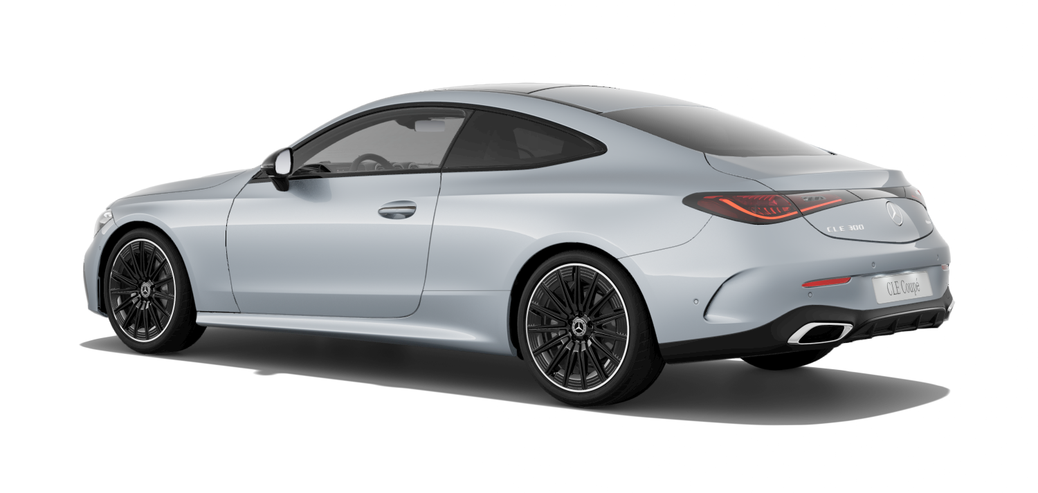 CLE 300 4MATIC Coupé