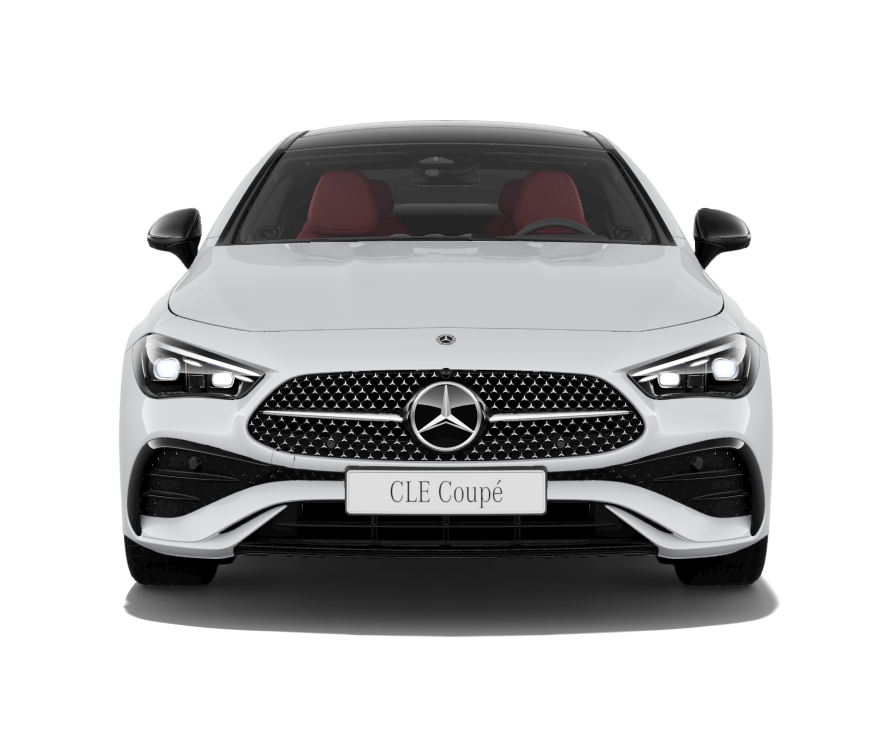CLE 300 4MATIC Coupé