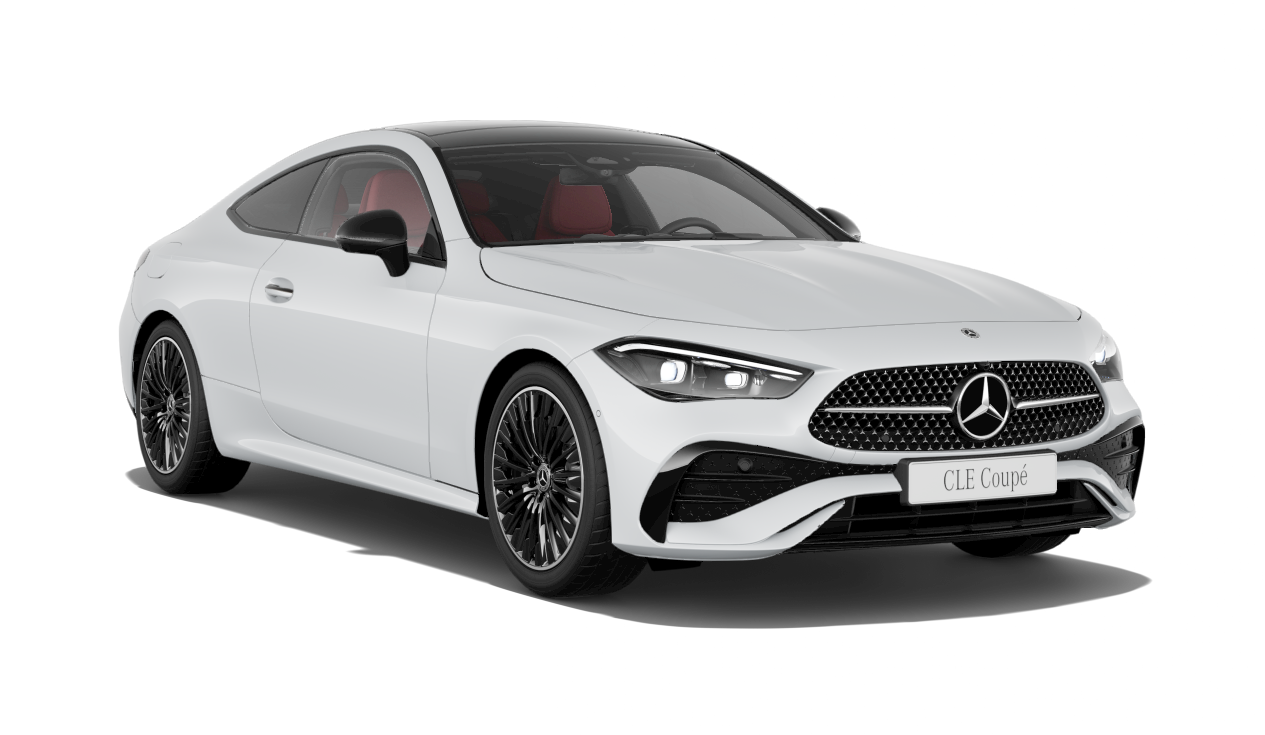 CLE 300 4MATIC Coupé