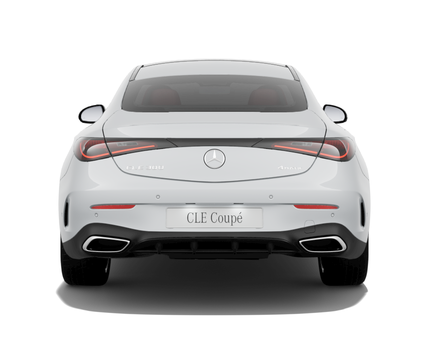 CLE 300 4MATIC Coupé