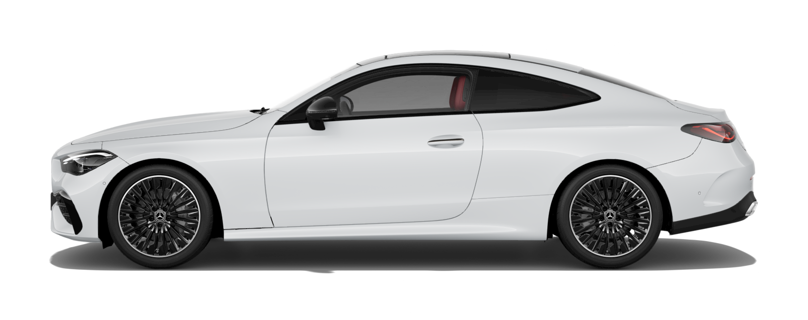 CLE 300 4MATIC Coupé