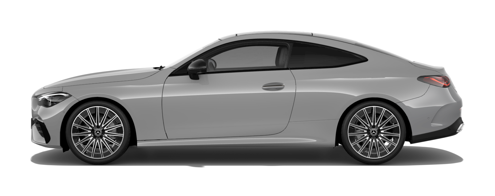 CLE 200 Coupé