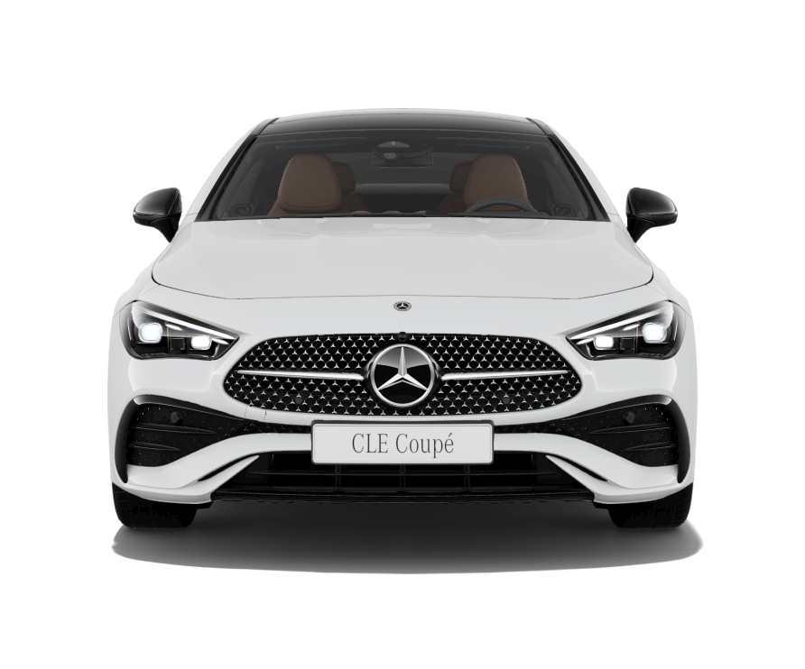 CLE 200 Coupé