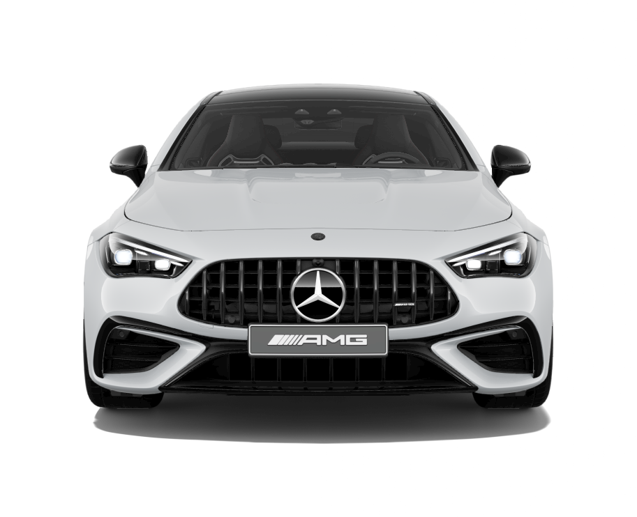 Mercedes-AMG CLE 53 4MATIC+ Coupé