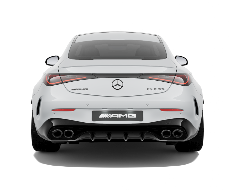Mercedes-AMG CLE 53 4MATIC+ Coupé
