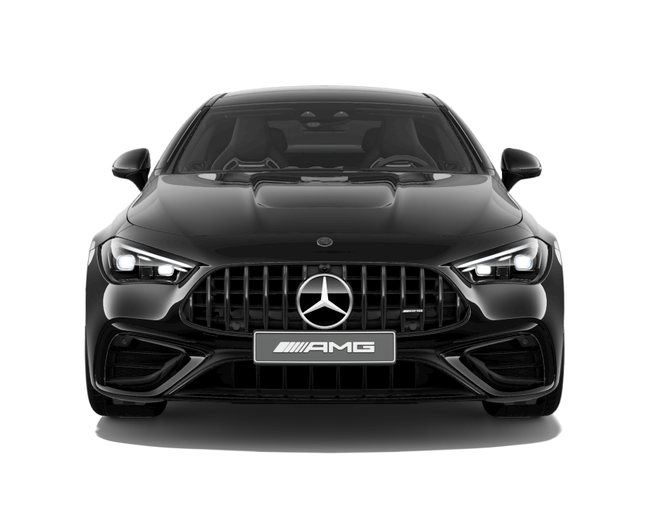 Mercedes-AMG CLE 53 4MATIC+ Coupé