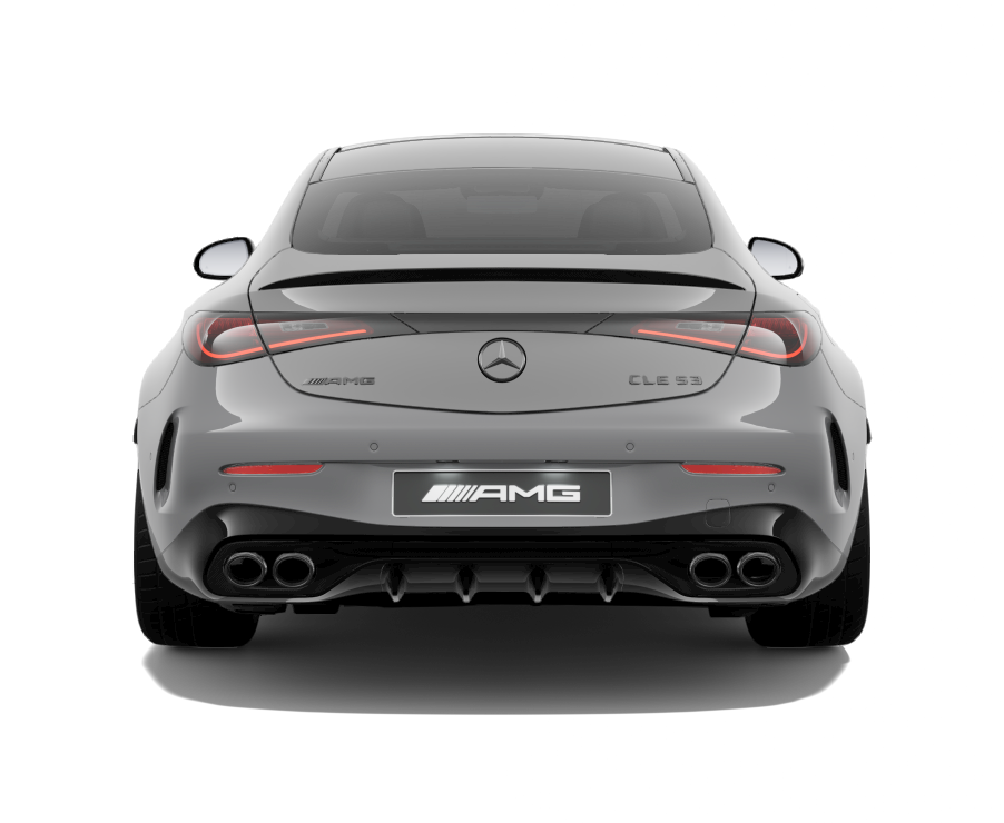 Mercedes-AMG CLE 53 4MATIC+ Coupé