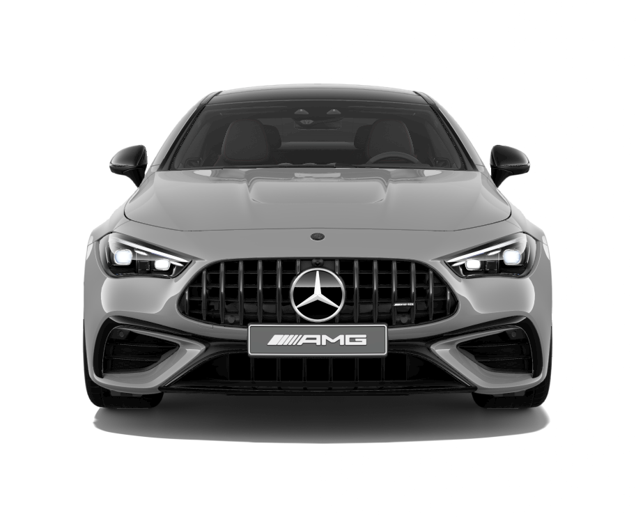 Mercedes-AMG CLE 53 4MATIC+ Coupé
