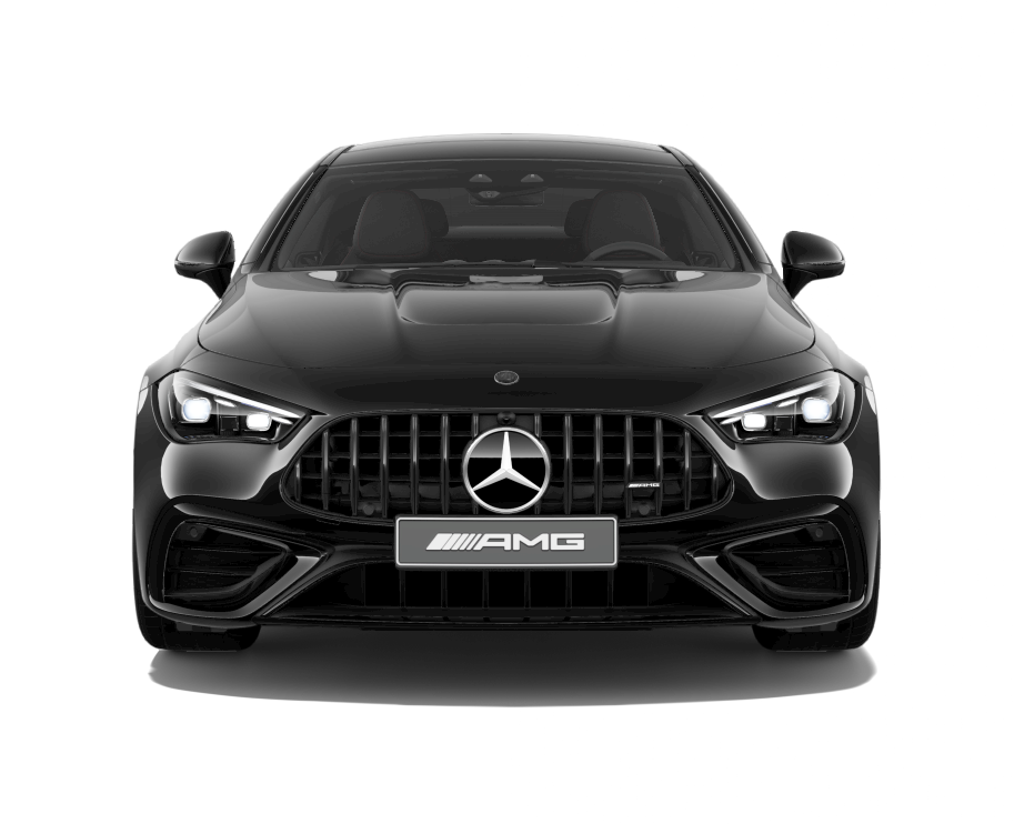 Mercedes-AMG CLE 53 4MATIC+ Coupé