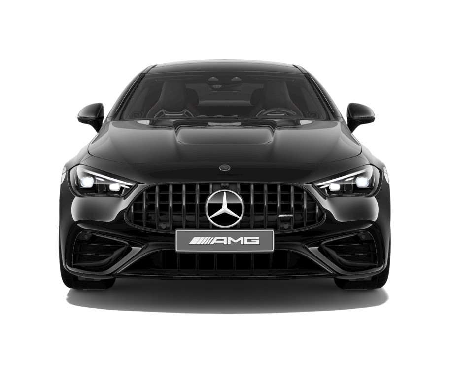 Mercedes-AMG CLE 53 4MATIC+ Coupé