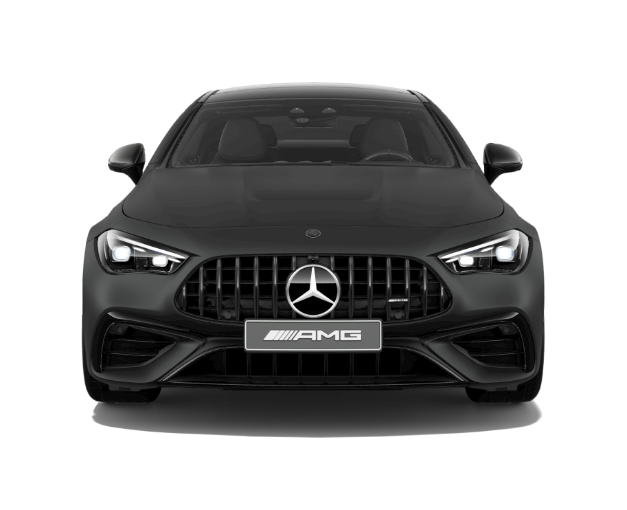 Mercedes-AMG CLE 53 4MATIC+ Coupé
