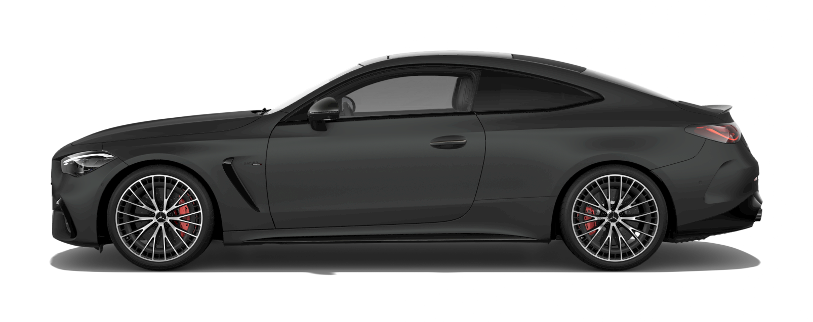 Mercedes-AMG CLE 53 4MATIC+ Coupé