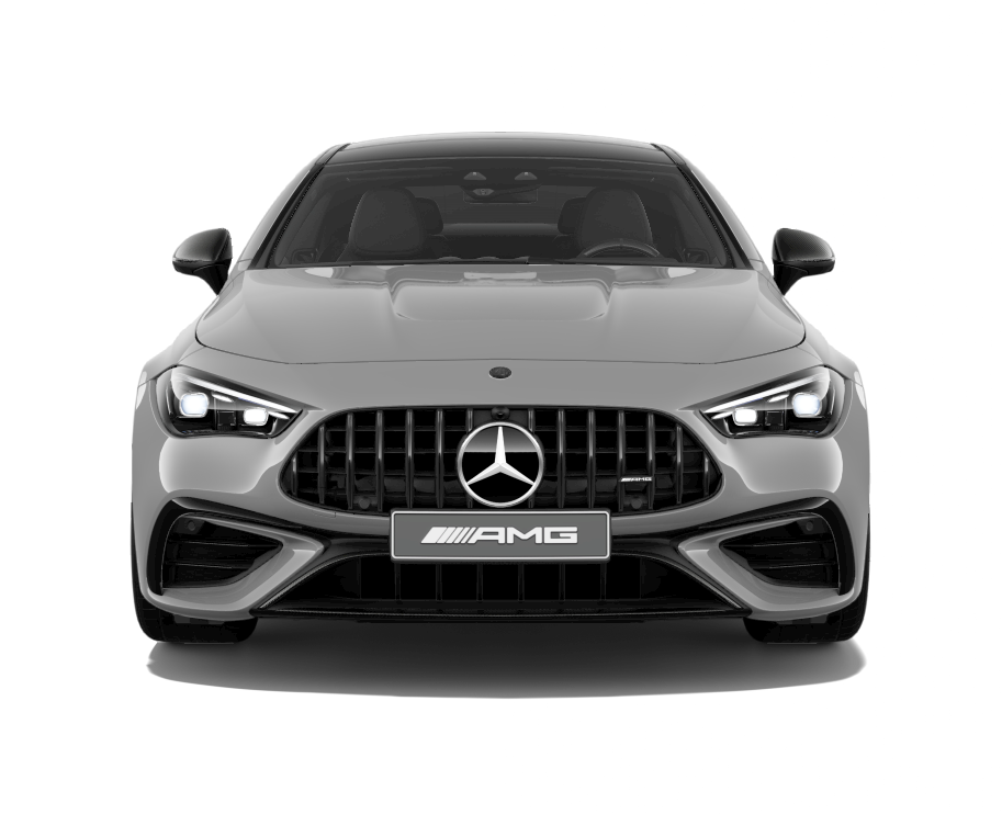 Mercedes-AMG CLE 53 4MATIC+ Coupé