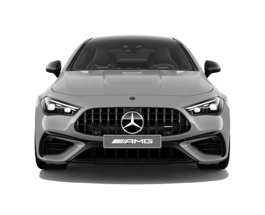 Mercedes-AMG CLE 53 4MATIC+ Coupé