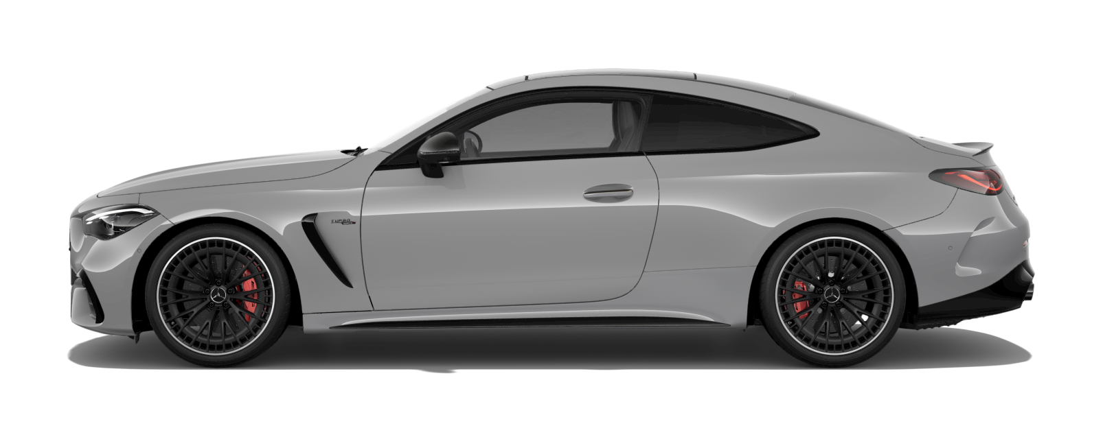 Mercedes-AMG CLE 53 4MATIC+ Coupé