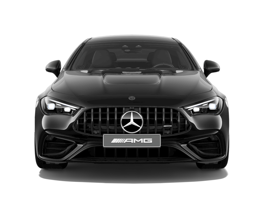 Mercedes-AMG CLE 53 4MATIC+ Coupé