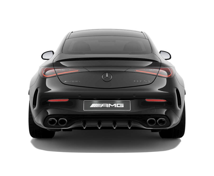 Mercedes-AMG CLE 53 4MATIC+ Coupé