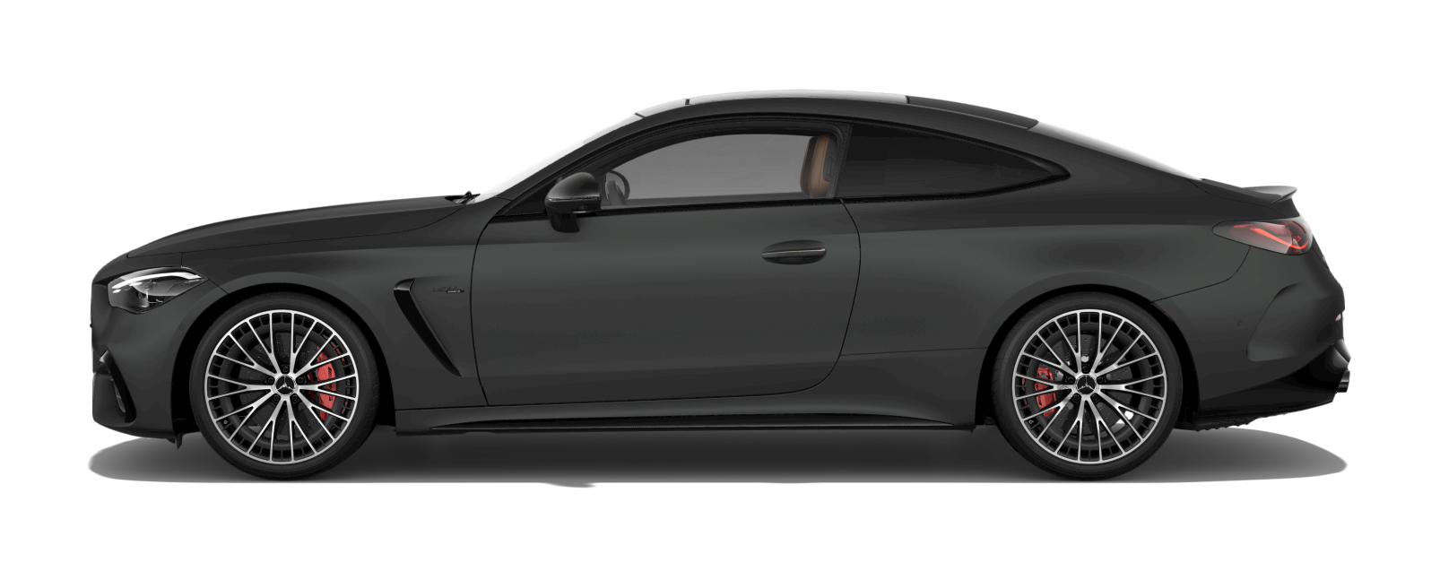 Mercedes-AMG CLE 53 4MATIC+ Coupé