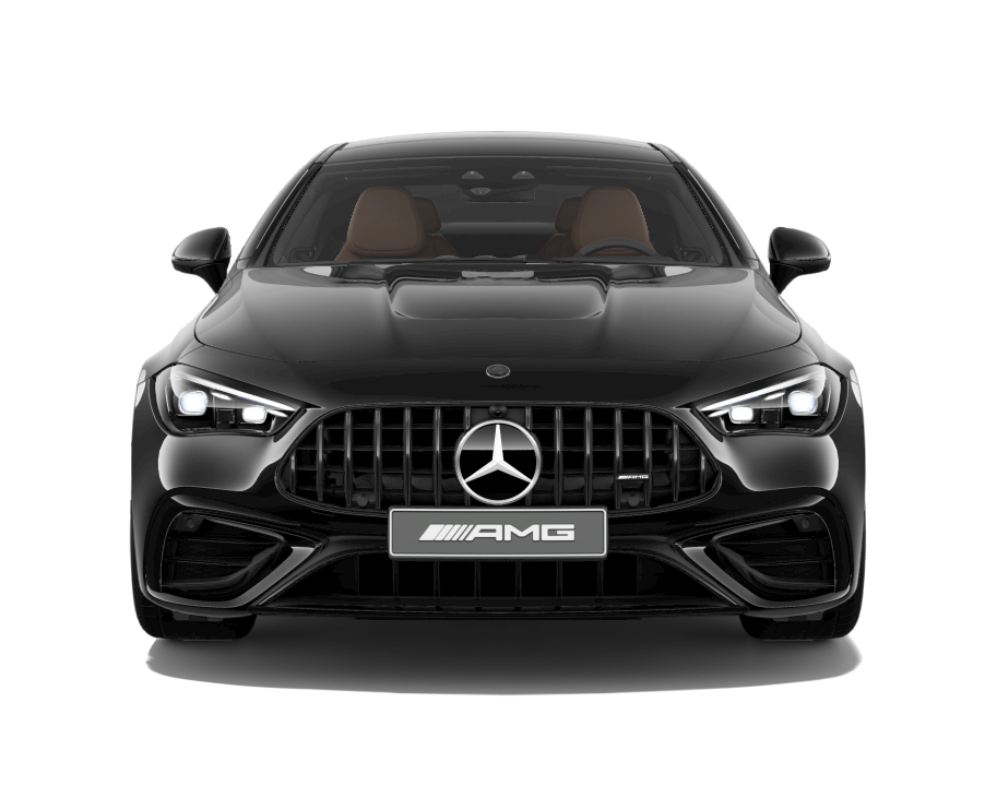 Mercedes-AMG CLE 53 4MATIC+ Coupé