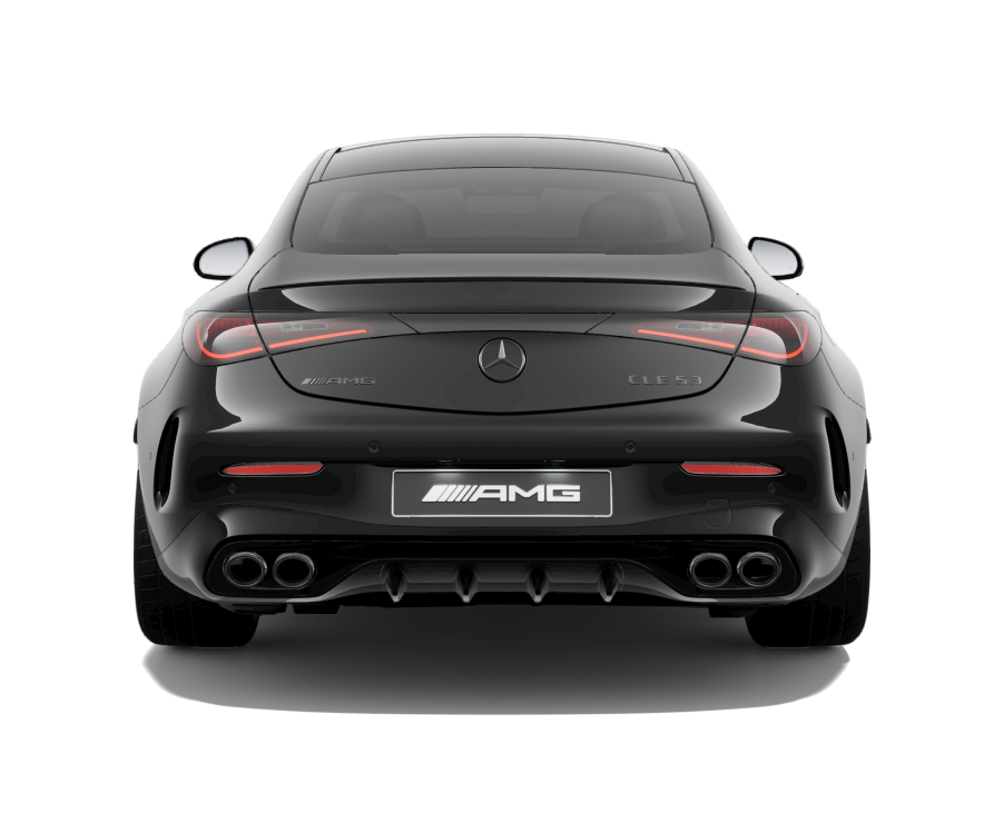 Mercedes-AMG CLE 53 4MATIC+ Coupé