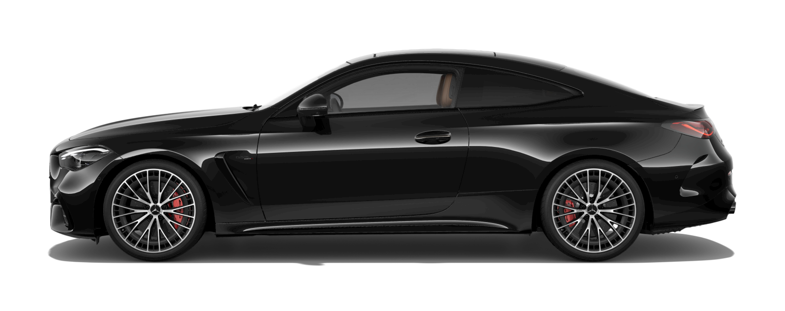 Mercedes-AMG CLE 53 4MATIC+ Coupé