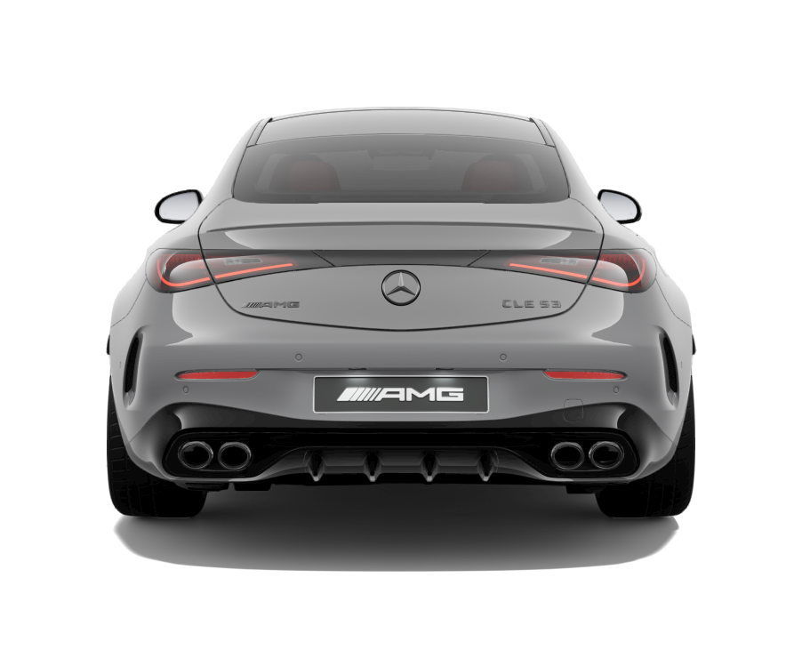 Mercedes-AMG CLE 53 4MATIC+ Coupé