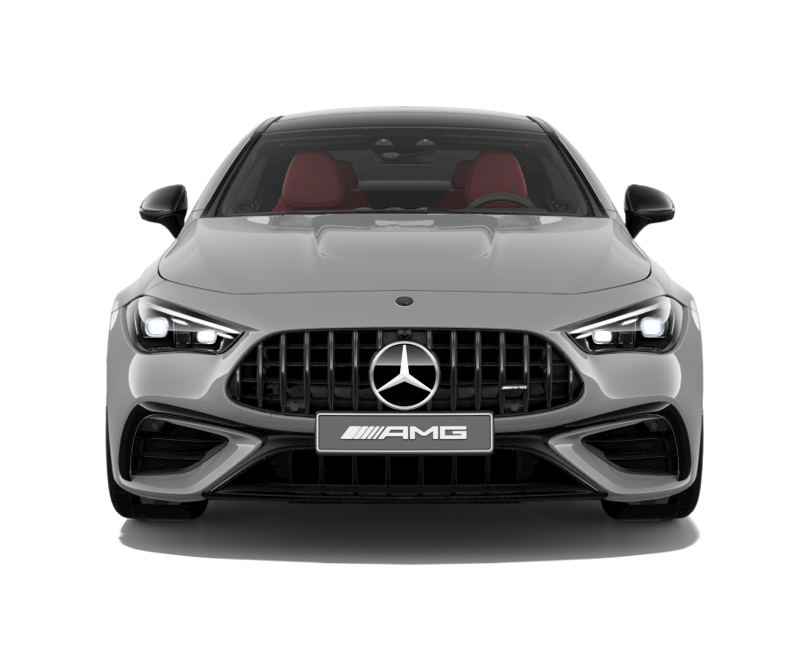 Mercedes-AMG CLE 53 4MATIC+ Coupé