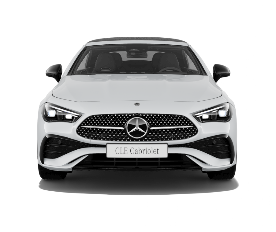 CLE 300 4MATIC Cabriolet