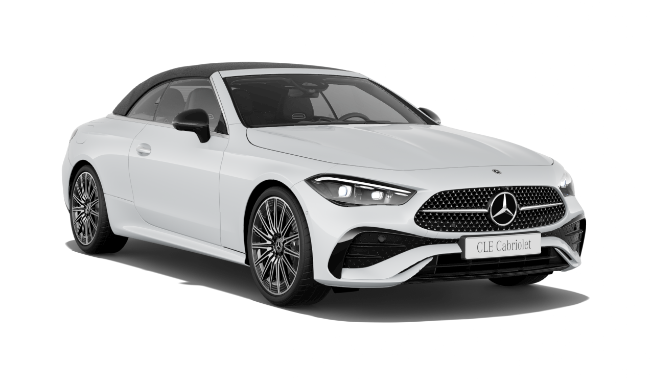CLE 300 4MATIC Cabriolet