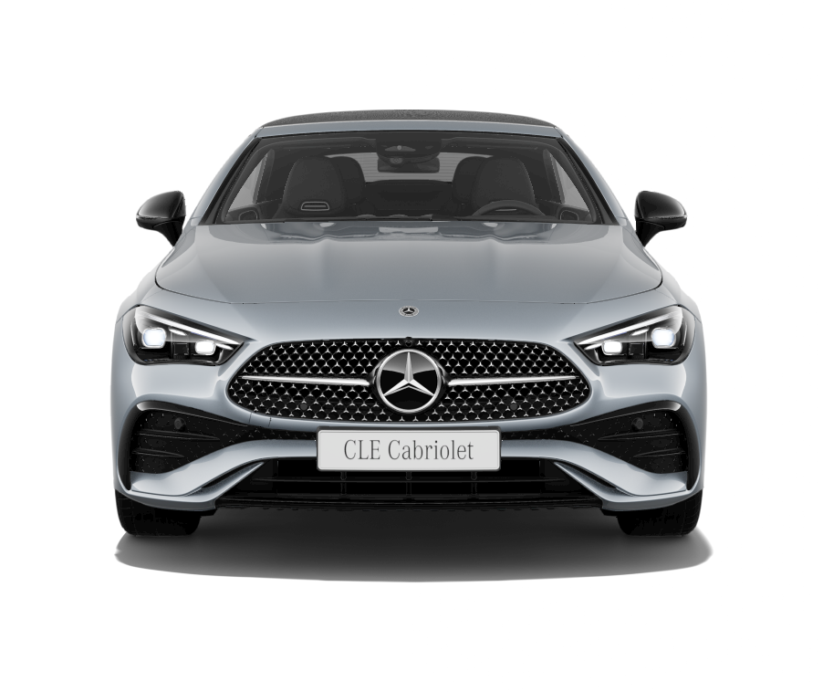 CLE 300 4MATIC Cabriolet