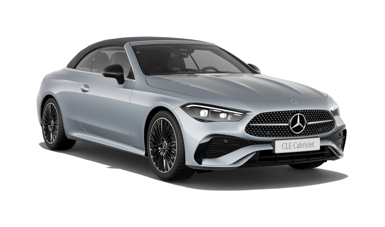 CLE 300 4MATIC Cabriolet