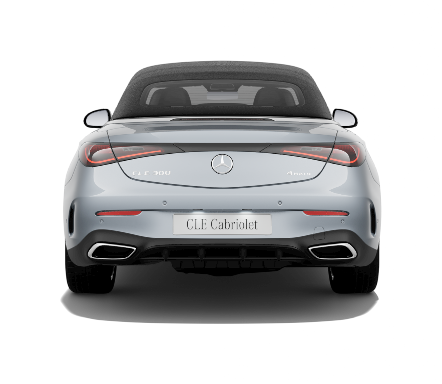 CLE 300 4MATIC Cabriolet