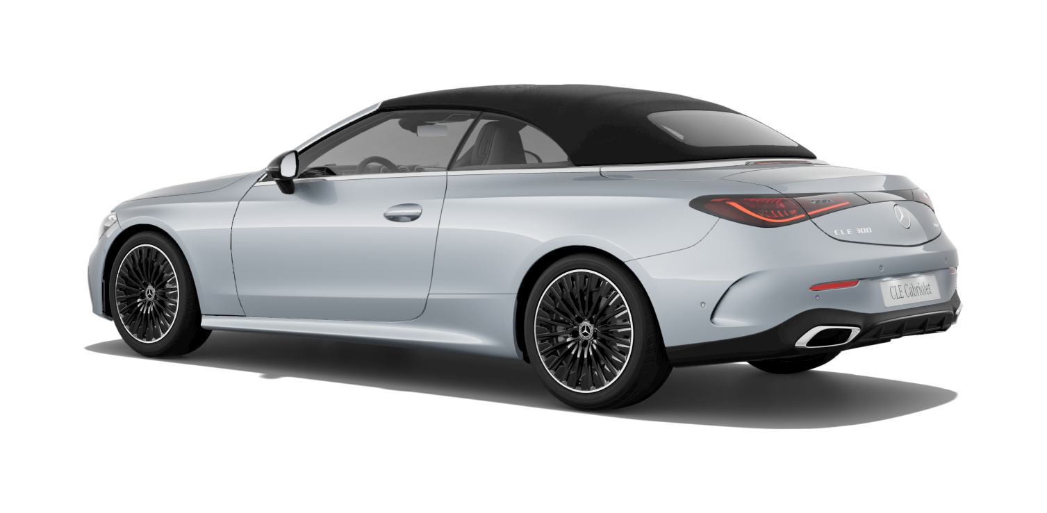 CLE 300 4MATIC Cabriolet