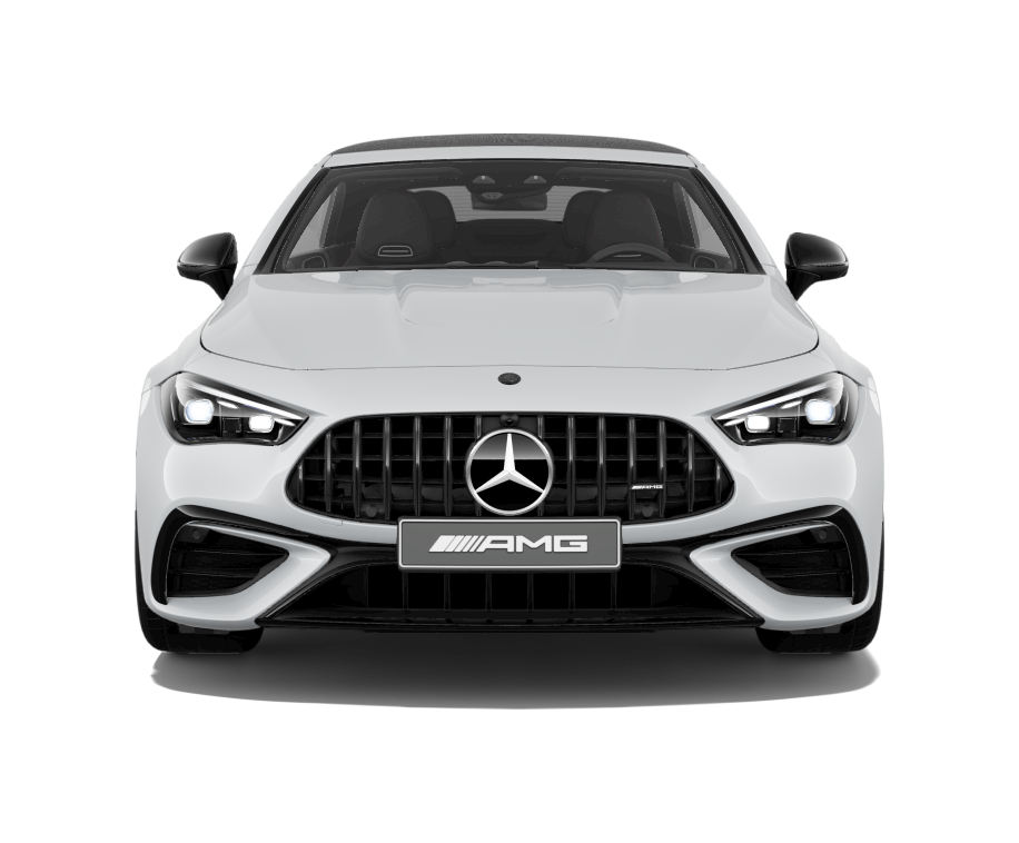 Mercedes-AMG CLE 53 4MATIC+ Cabriolet