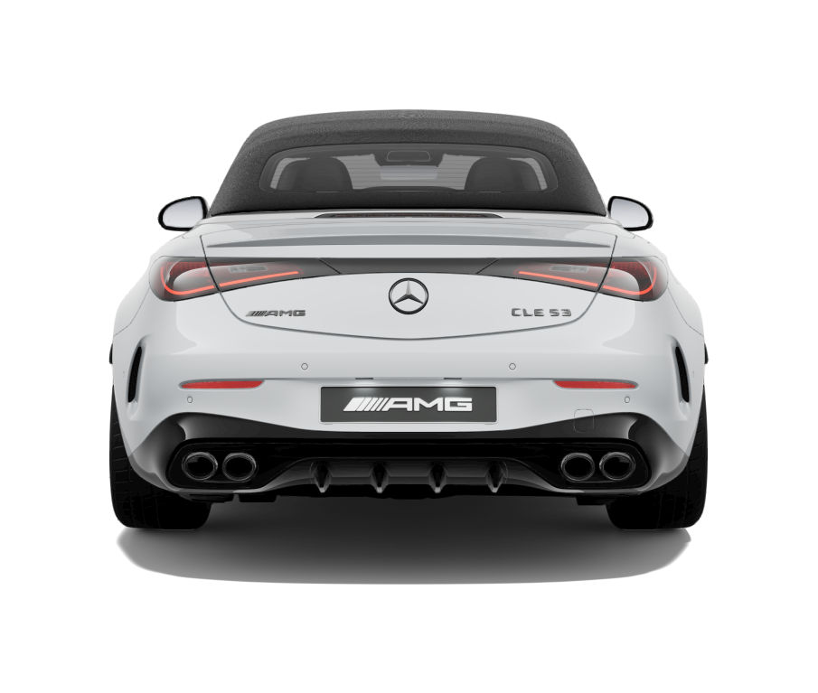 Mercedes-AMG CLE 53 4MATIC+ Cabriolet