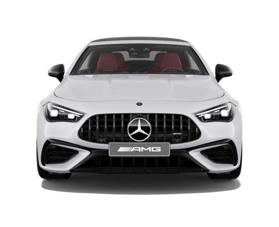 Mercedes-AMG CLE 53 4MATIC+ Cabriolet