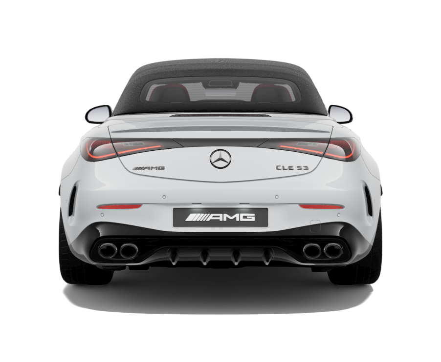 Mercedes-AMG CLE 53 4MATIC+ Cabriolet
