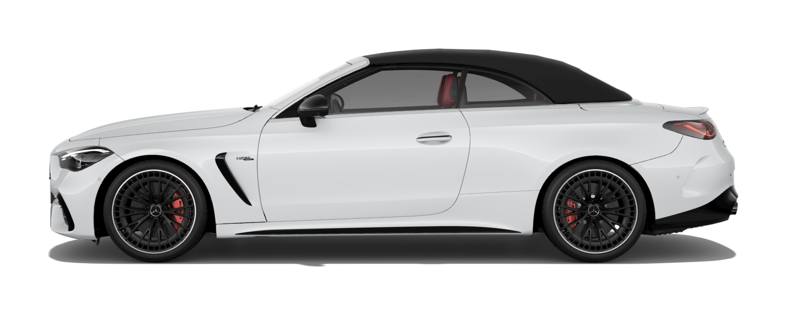Mercedes-AMG CLE 53 4MATIC+ Cabriolet