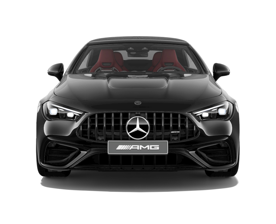 Mercedes-AMG CLE 53 4MATIC+ Cabriolet