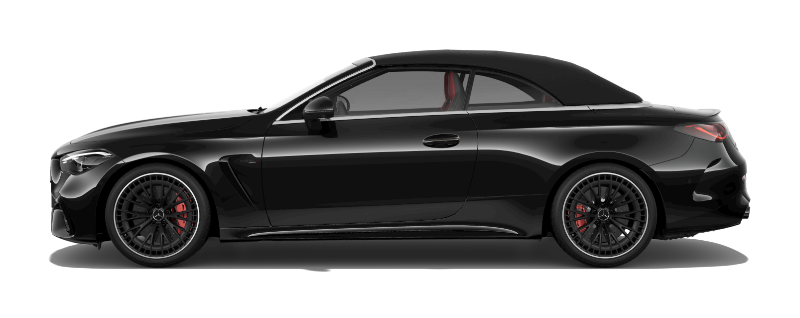Mercedes-AMG CLE 53 4MATIC+ Cabriolet