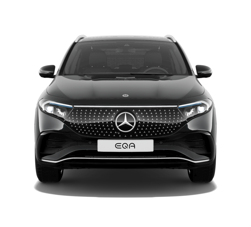 EQA 250+