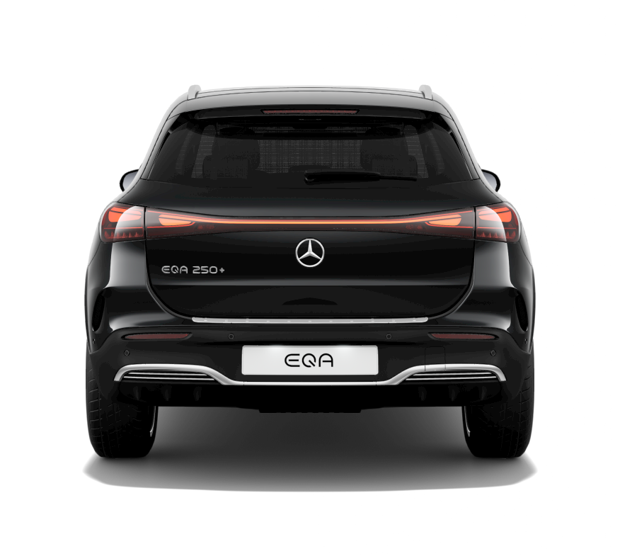 EQA 250+