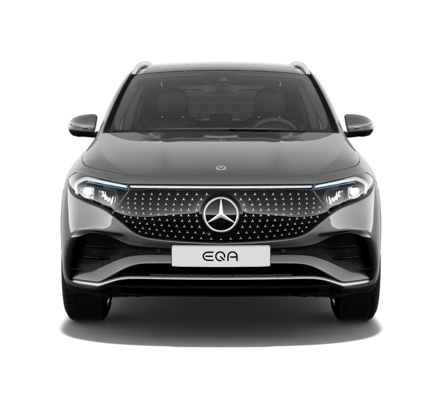 EQA 250+